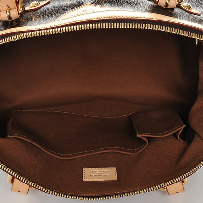 Louis Vuitton Monogram Tivoli GM 5 of 6