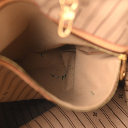 Louis Vuitton Monogram Delightful MM 10 of 10