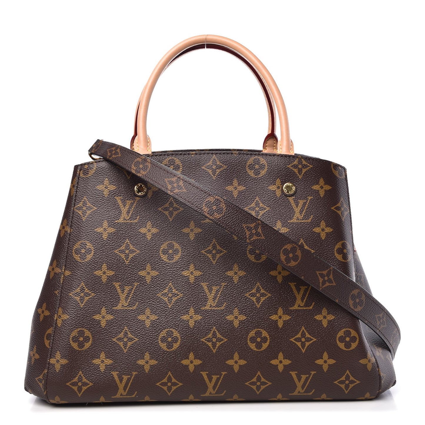Monogram Montaigne MM