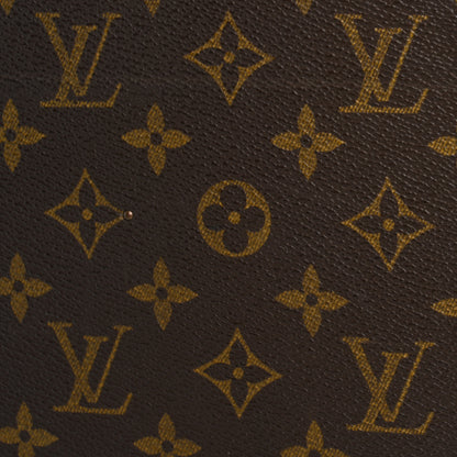 Louis Vuitton Monogram Boite Pharmacie Toiletry Case 20 of 20