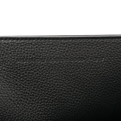 Balenciaga Grained Calfskin Neo Classic Black Hardware S City  Black 7 of 12