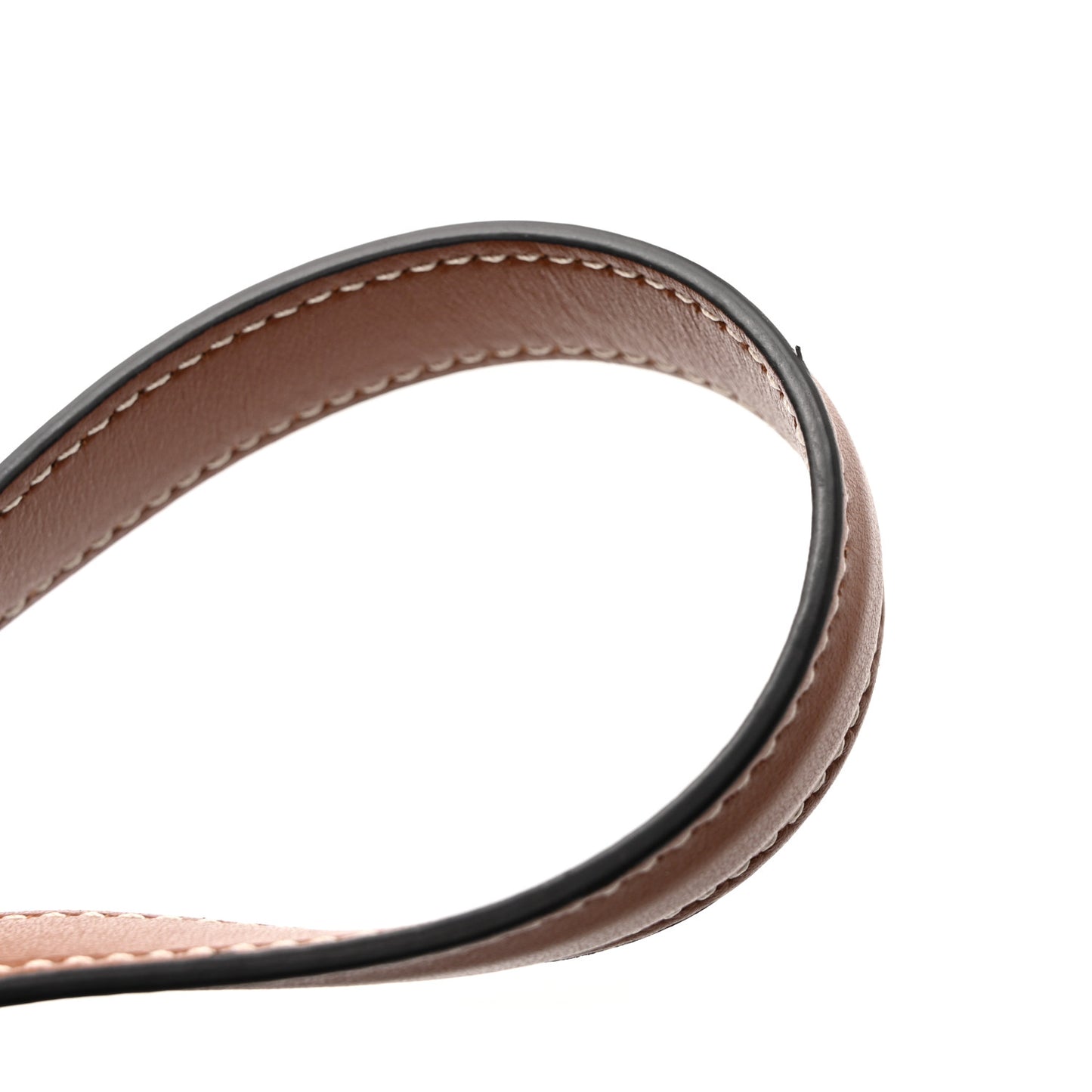 Calfskin Medium Soft 16 Bag Tan