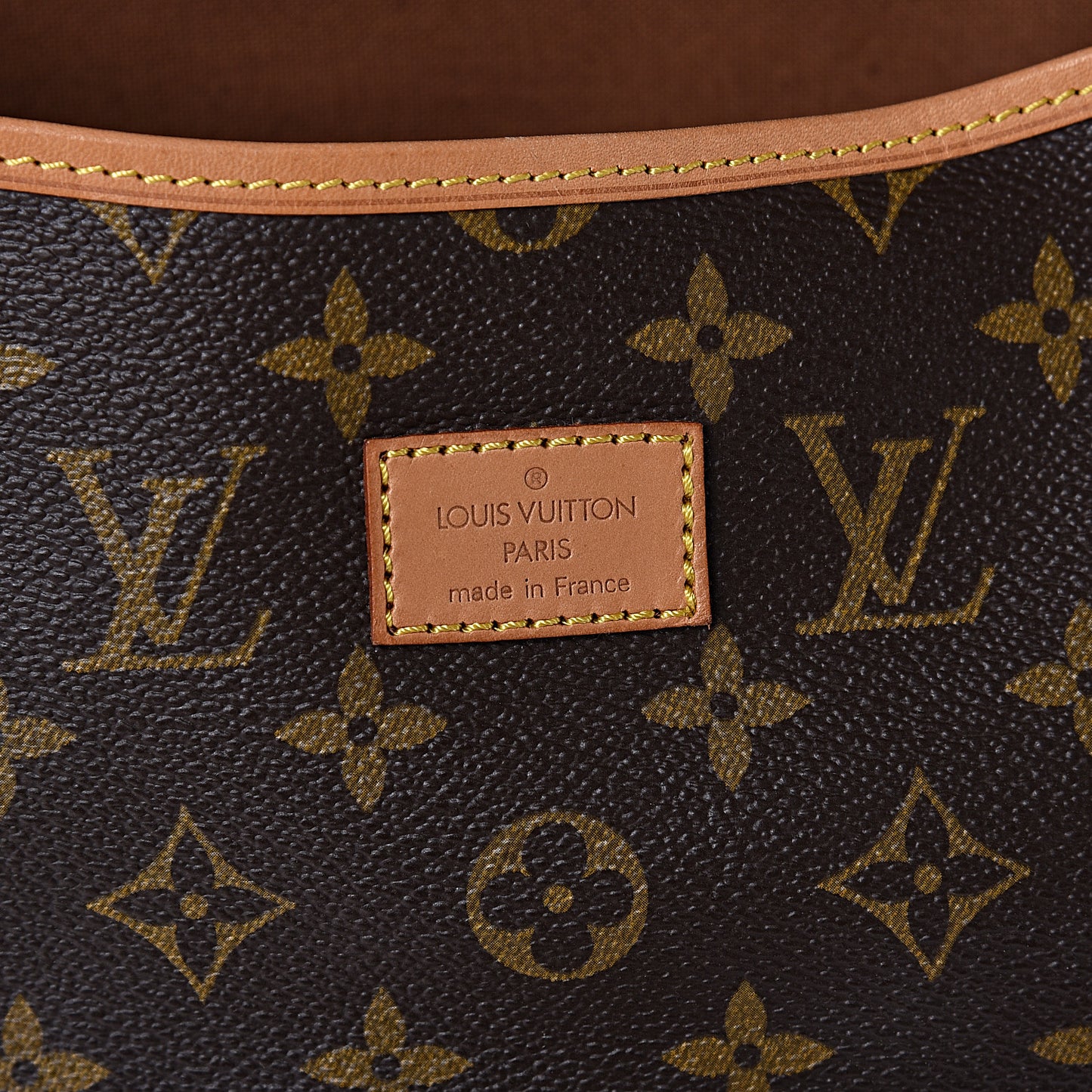 Monogram Saumur 35