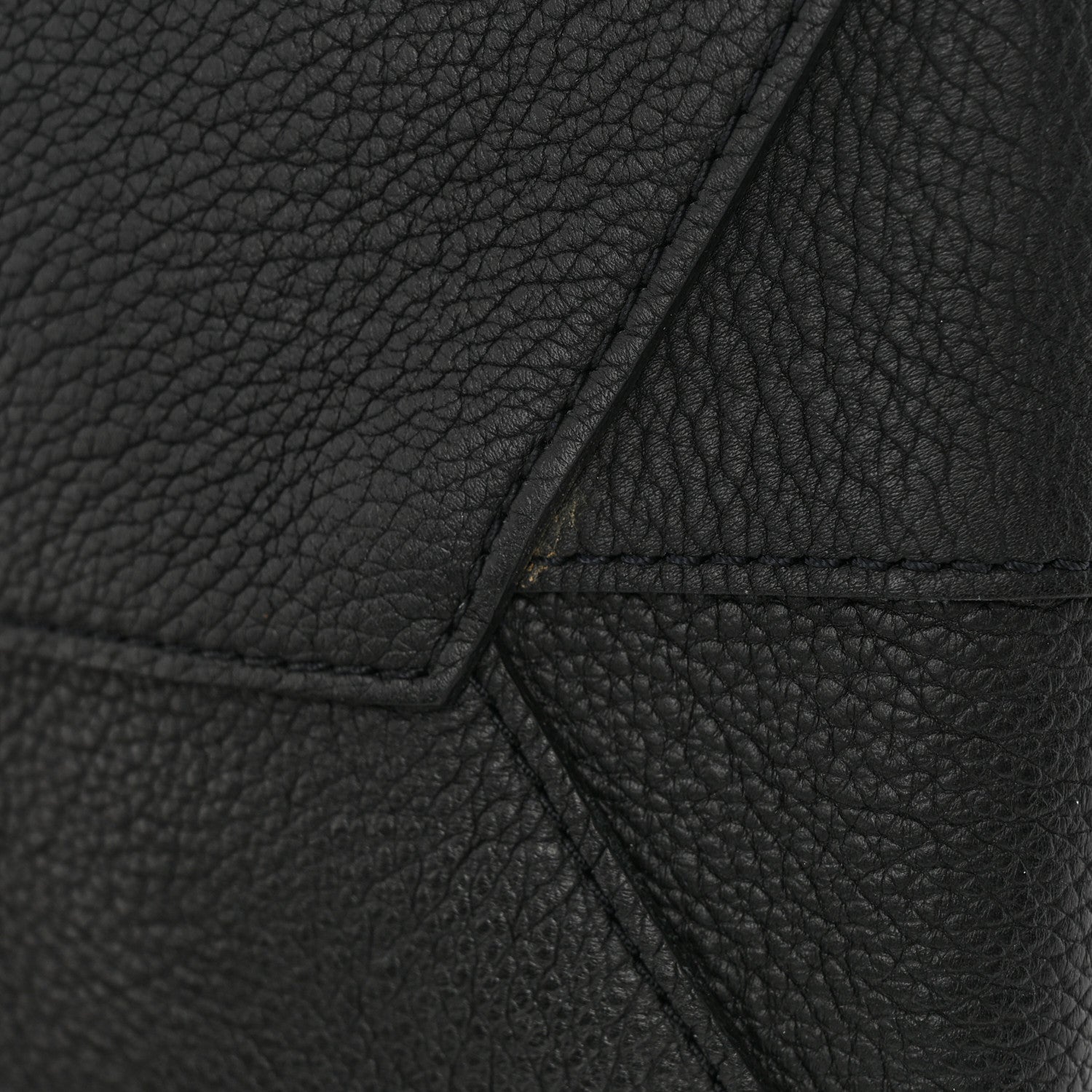 Louis Vuitton Calfskin Lockme Backpack Black 14 of 16