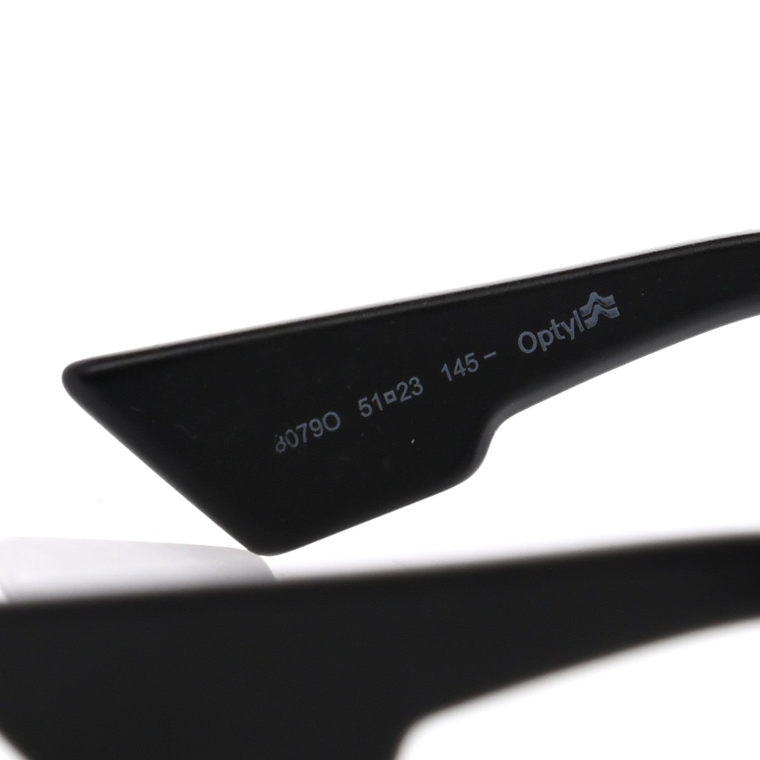 Christian Dior Diorizon2 Sunglasses Black 6 of 7