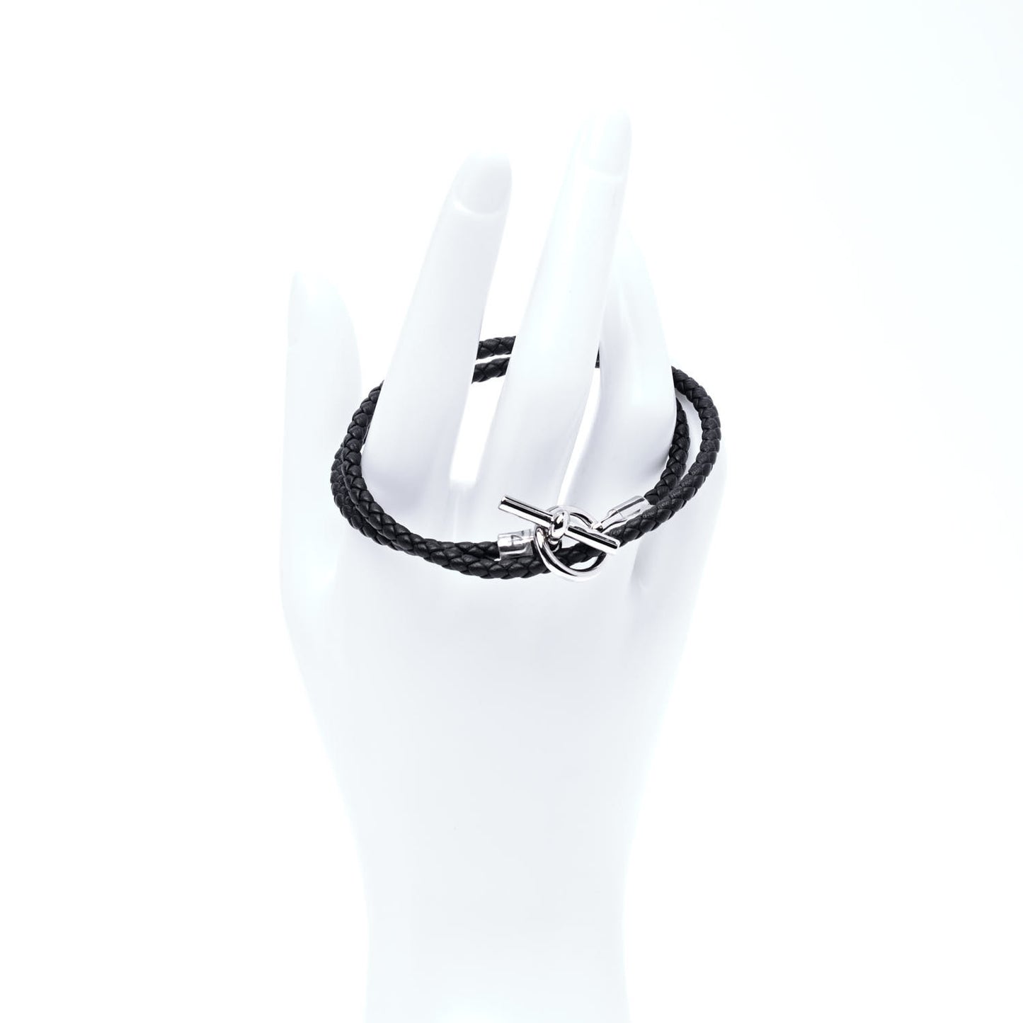 Swift Double Tour Glenan Bracelet T4 Black
