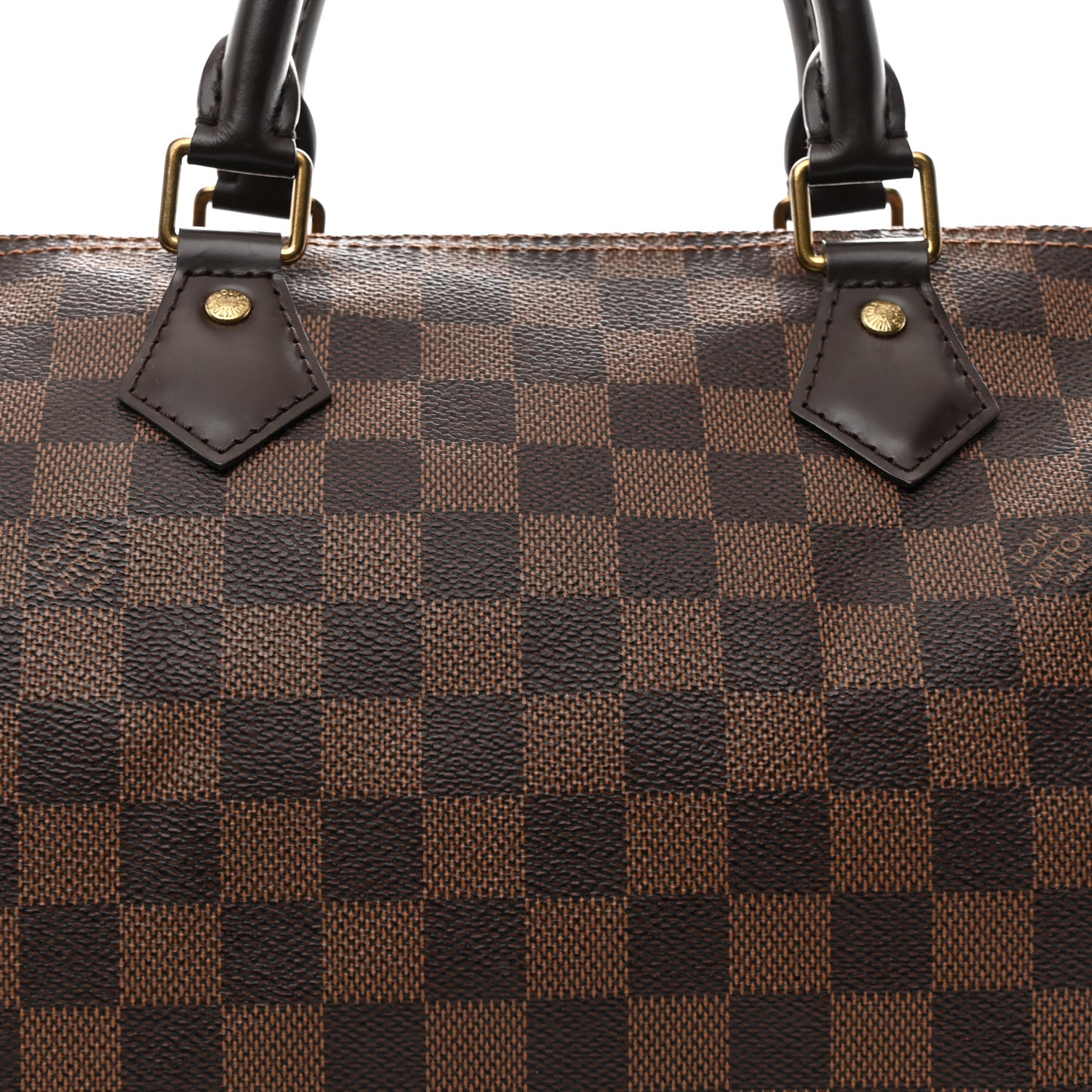 Damier Ebene Speedy 30