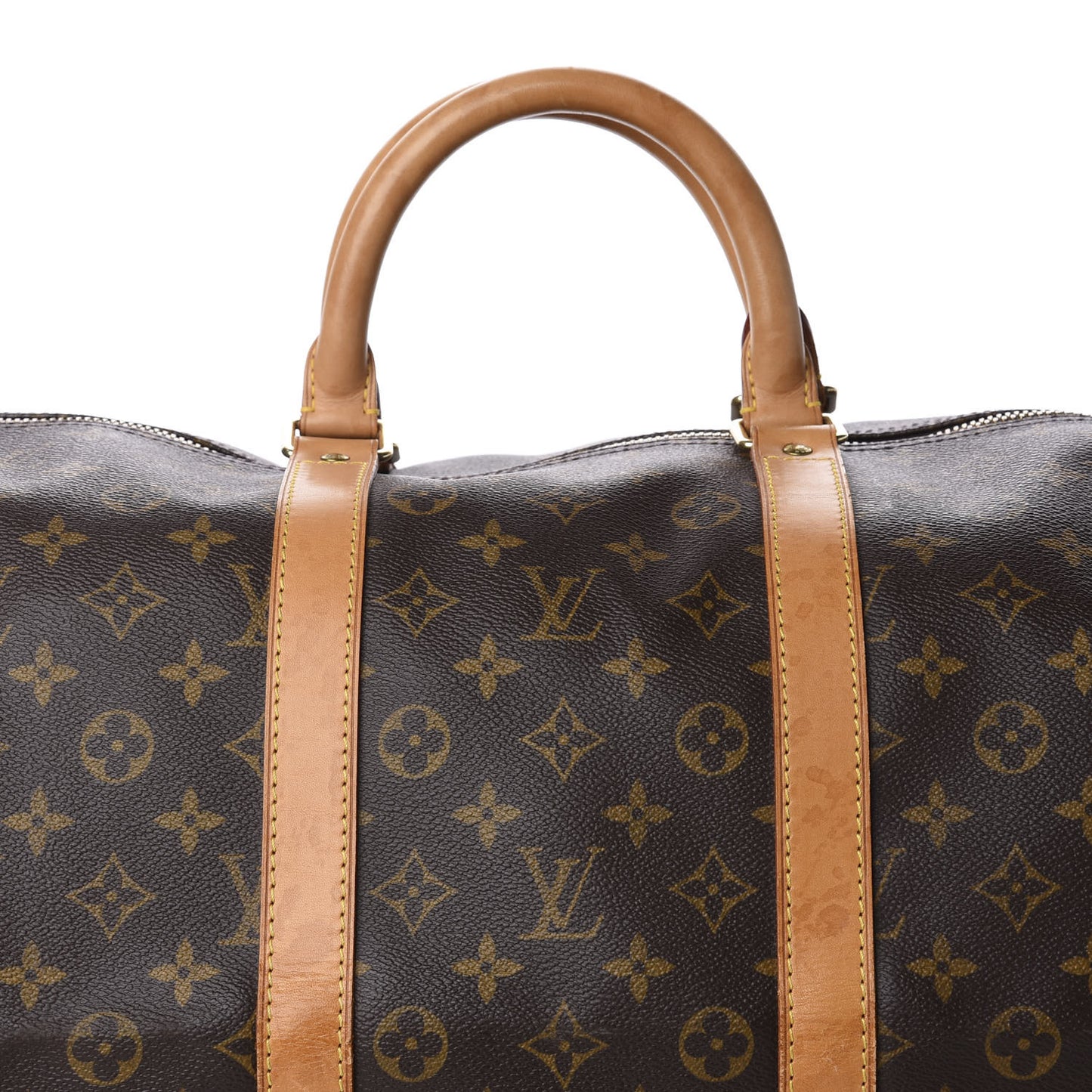 Monogram Keepall 55