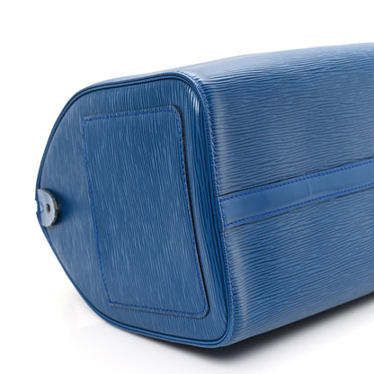 Louis Vuitton Epi Speedy 30 Toledo 9 of 10