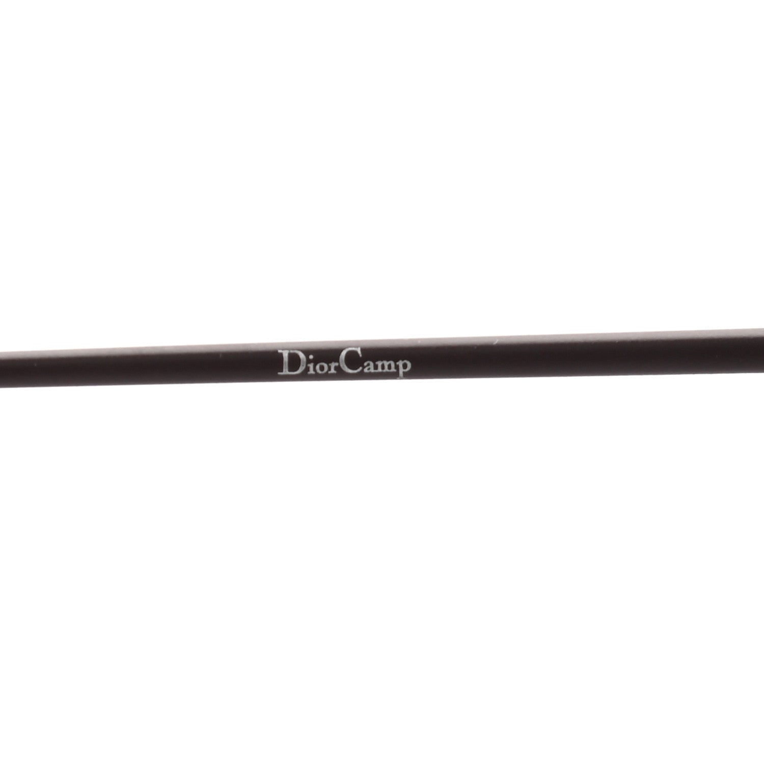Christian Dior Metal Diorcamp Sunglasses Burgundy 5 of 9