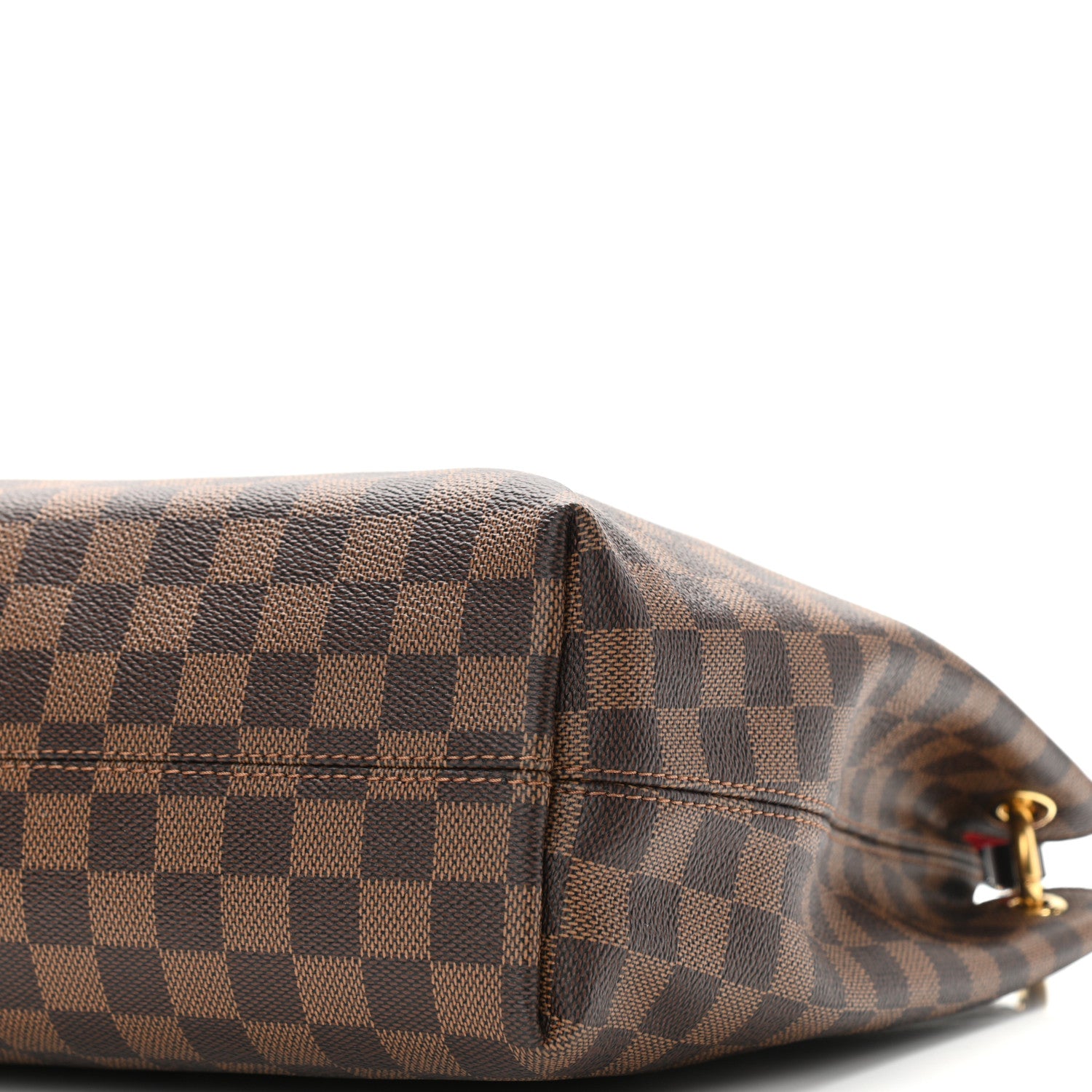 Louis Vuitton Damier Ebene Graceful PM 9 of 9