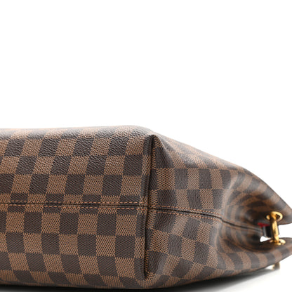 Louis Vuitton Damier Ebene Graceful PM 9 of 9