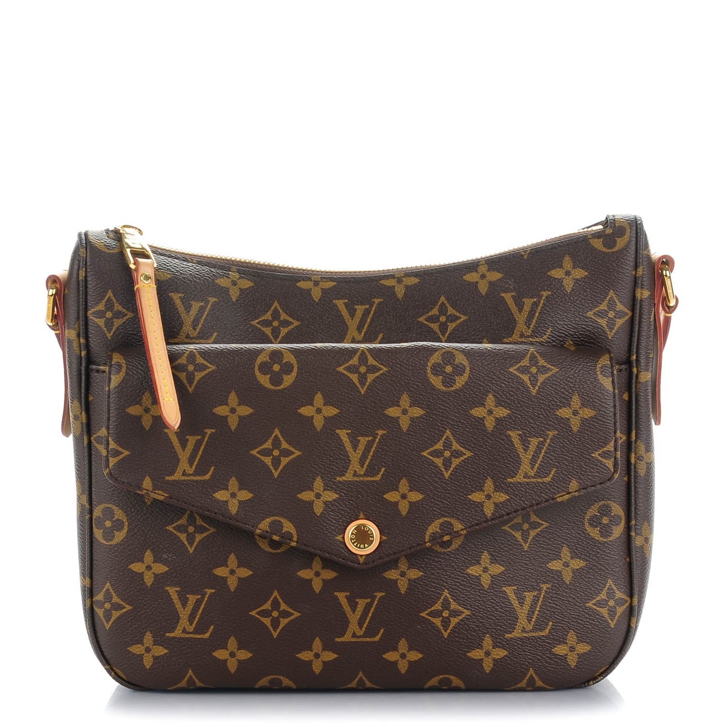 Monogram Mabillon