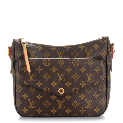 Louis Vuitton Monogram Mabillon 1 of 7