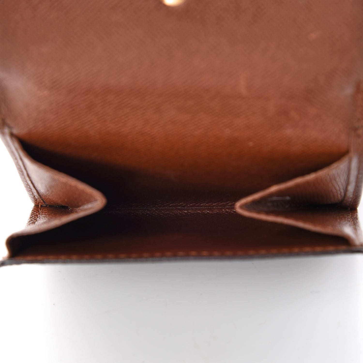 Louis Vuitton Monogram Elise Wallet 11 of 12