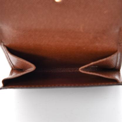 Louis Vuitton Monogram Elise Wallet 11 of 12