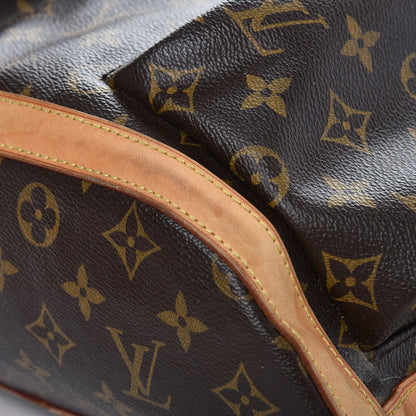 Louis Vuitton Monogram Bosphore Backpack 14 of 16