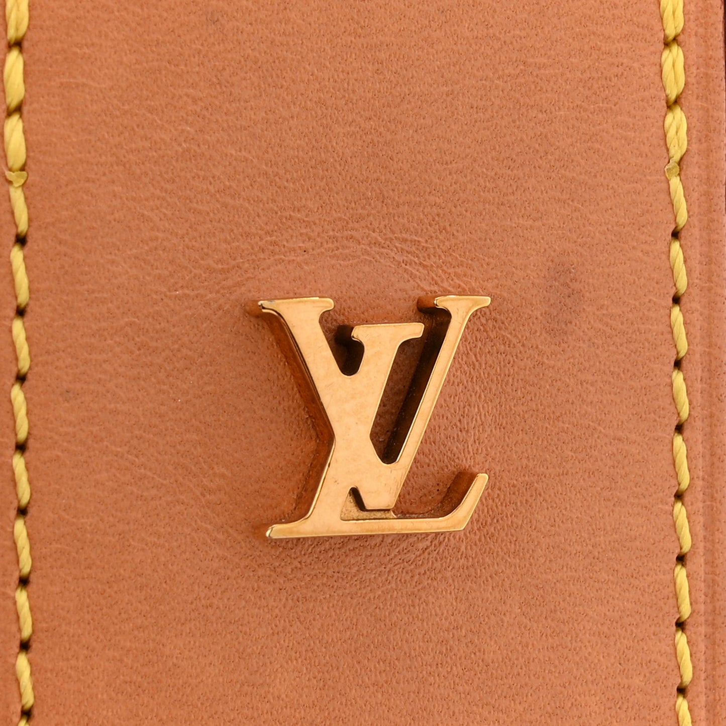 Monogram Petite Boite Chapeau