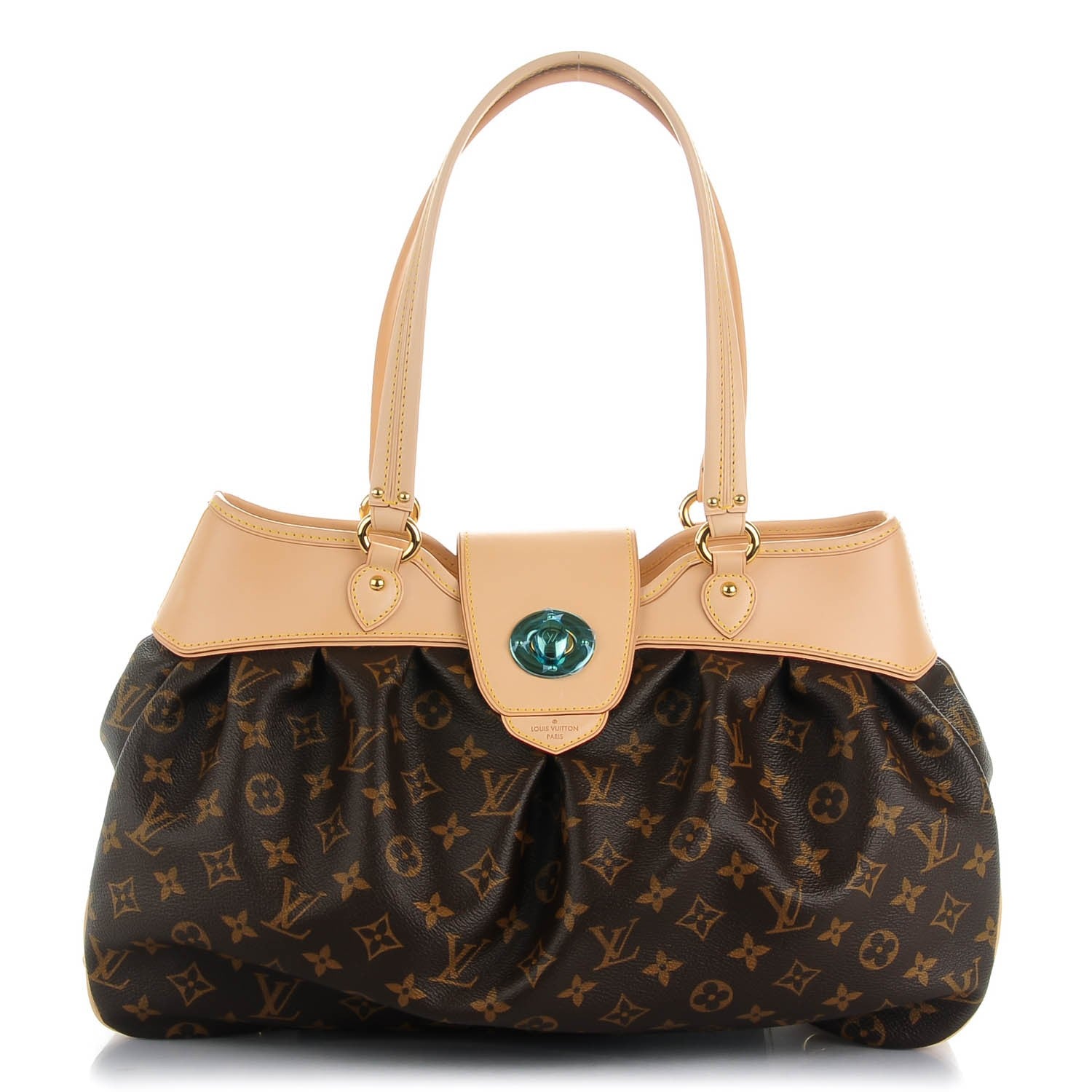 Louis Vuitton Monogram Boetie MM 1 of 7