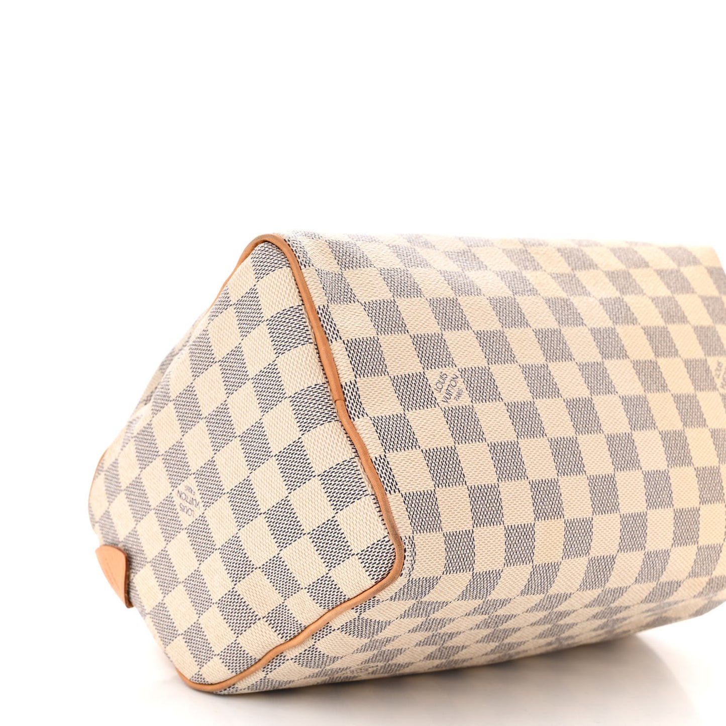 Damier Azur Speedy 25