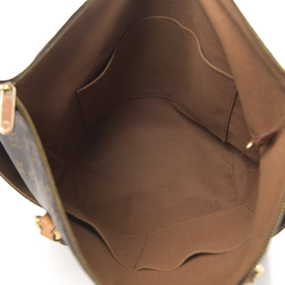 Louis Vuitton Monogram Totally MM 5 of 13