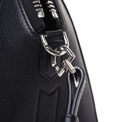 Givenchy Sugar Goatskin Mini Antigona Black 14 of 19
