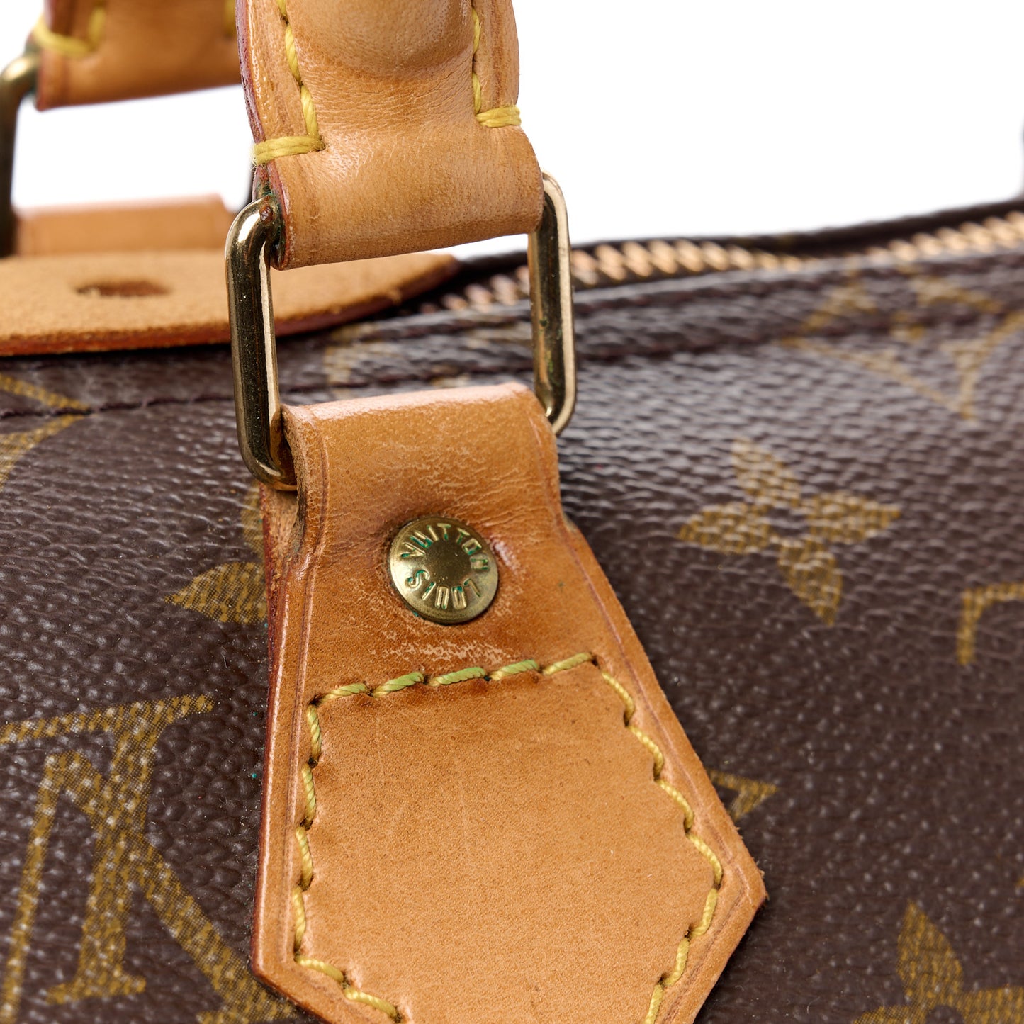Monogram Speedy 25