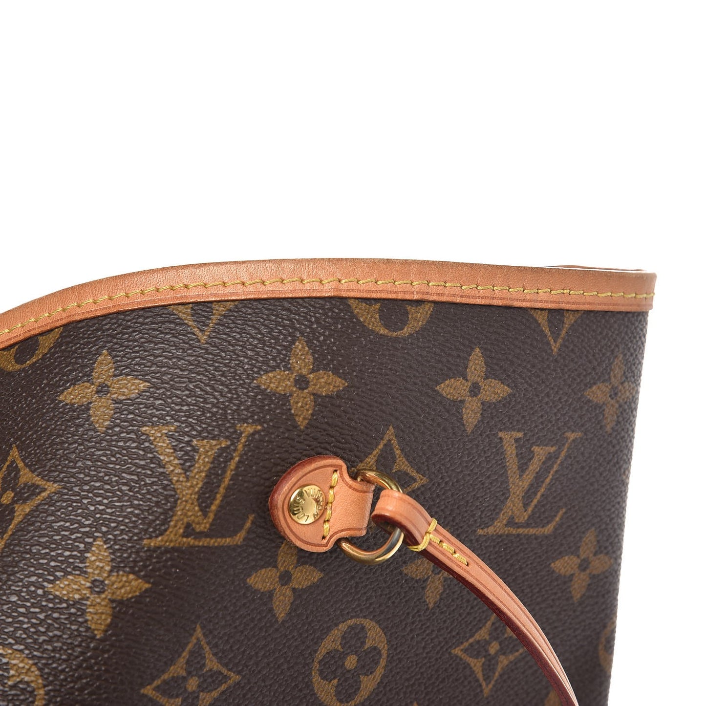 Monogram Neverfull GM