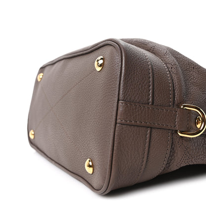 Louis Vuitton Mahina Stellar PM Gris Perle 9 of 9