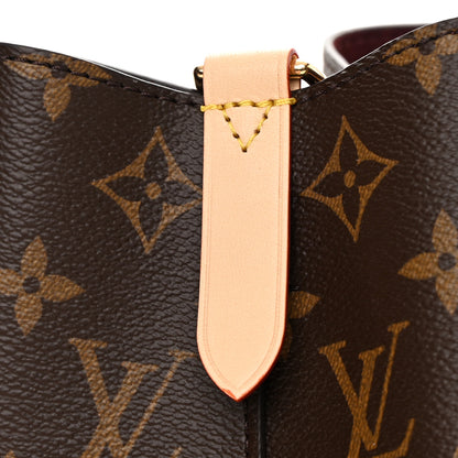 Louis Vuitton Monogram Neonoe BB 11 of 12
