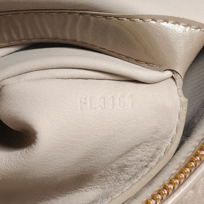 Louis Vuitton Shearling Pulsion Lockit Grey 7 of 7