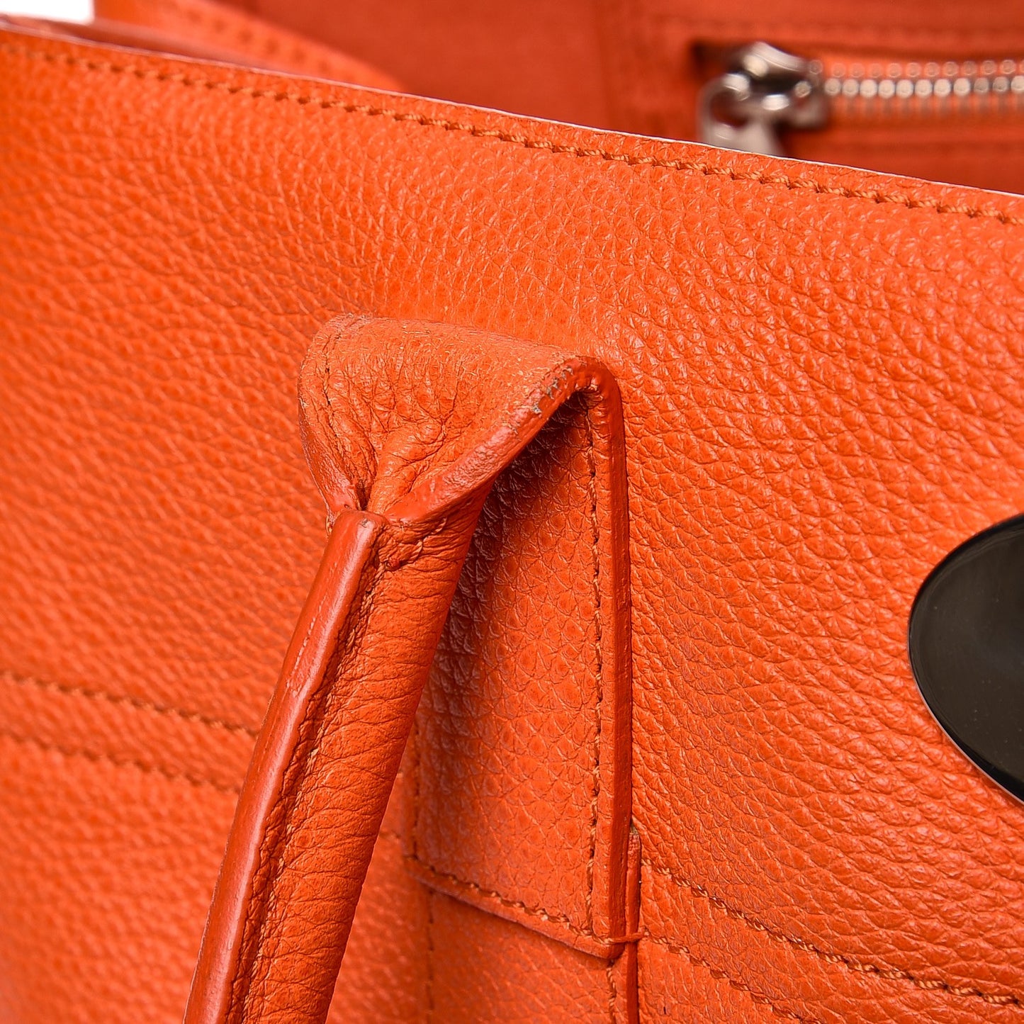 Classic Grain Bayswater Bright Orange