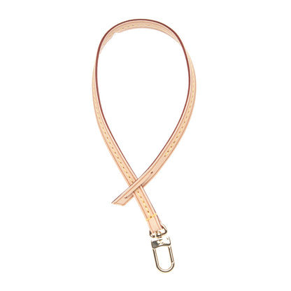 Louis Vuitton Vachetta Pochette Accessories Strap 1 of 3