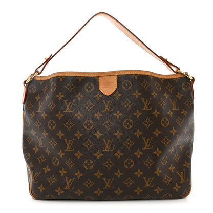 Louis Vuitton Monogram Delightful PM 1 of 11