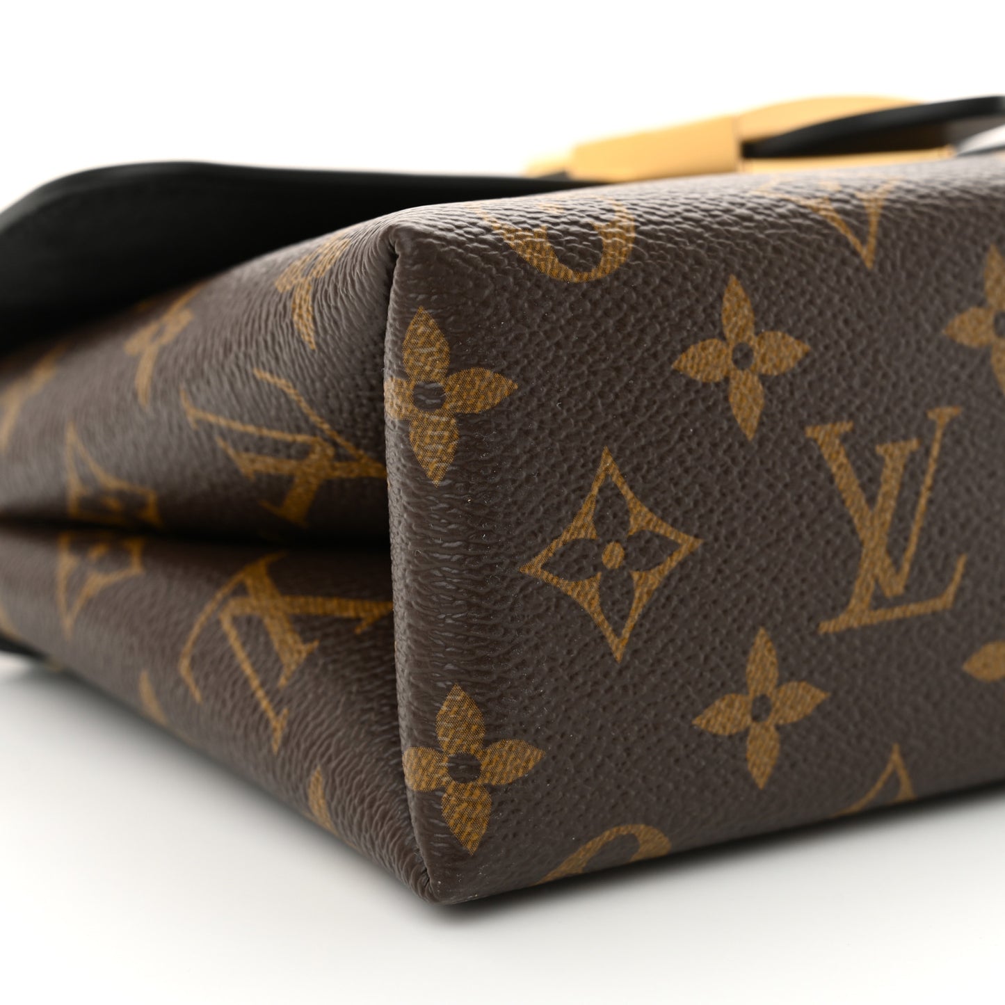 Monogram Locky BB Black