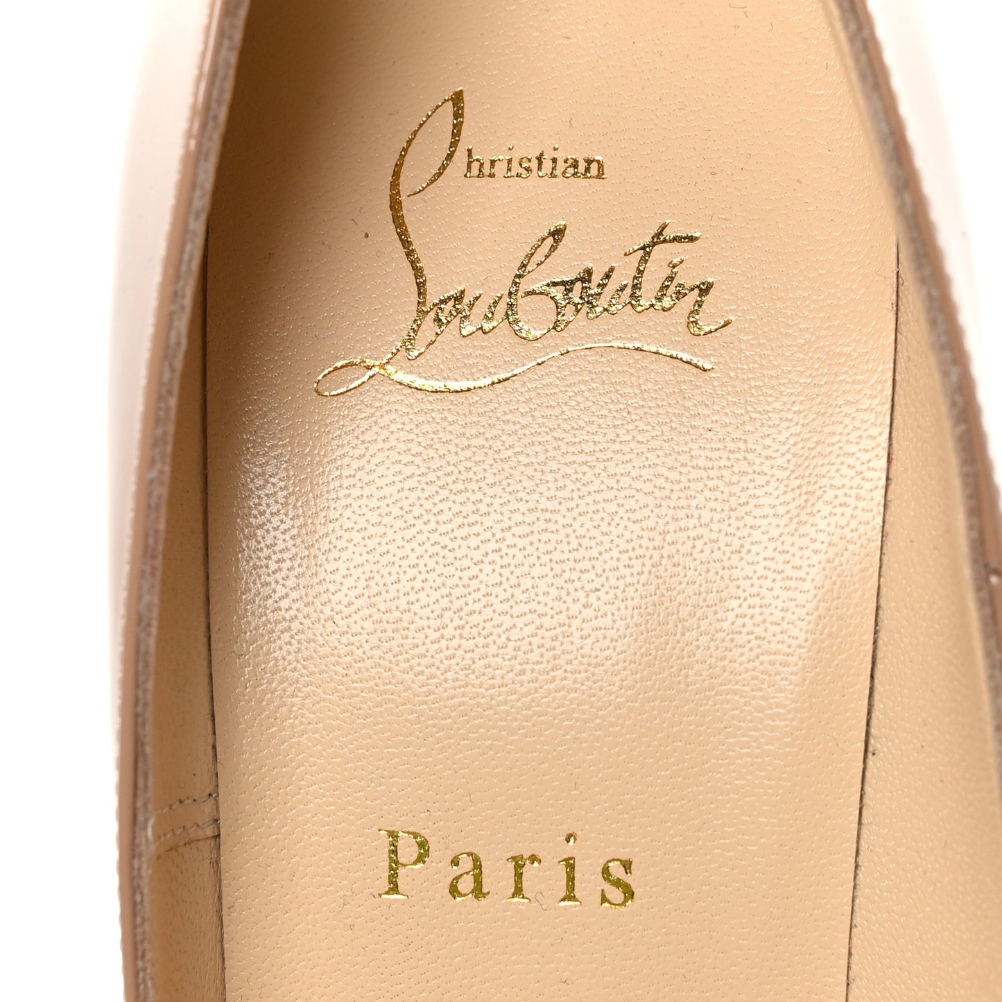 Patent So Kate 120 Pumps 38 Nude