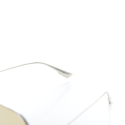 Christian Dior Metal Stellaire 3 Sunglasses Silver 5 of 8