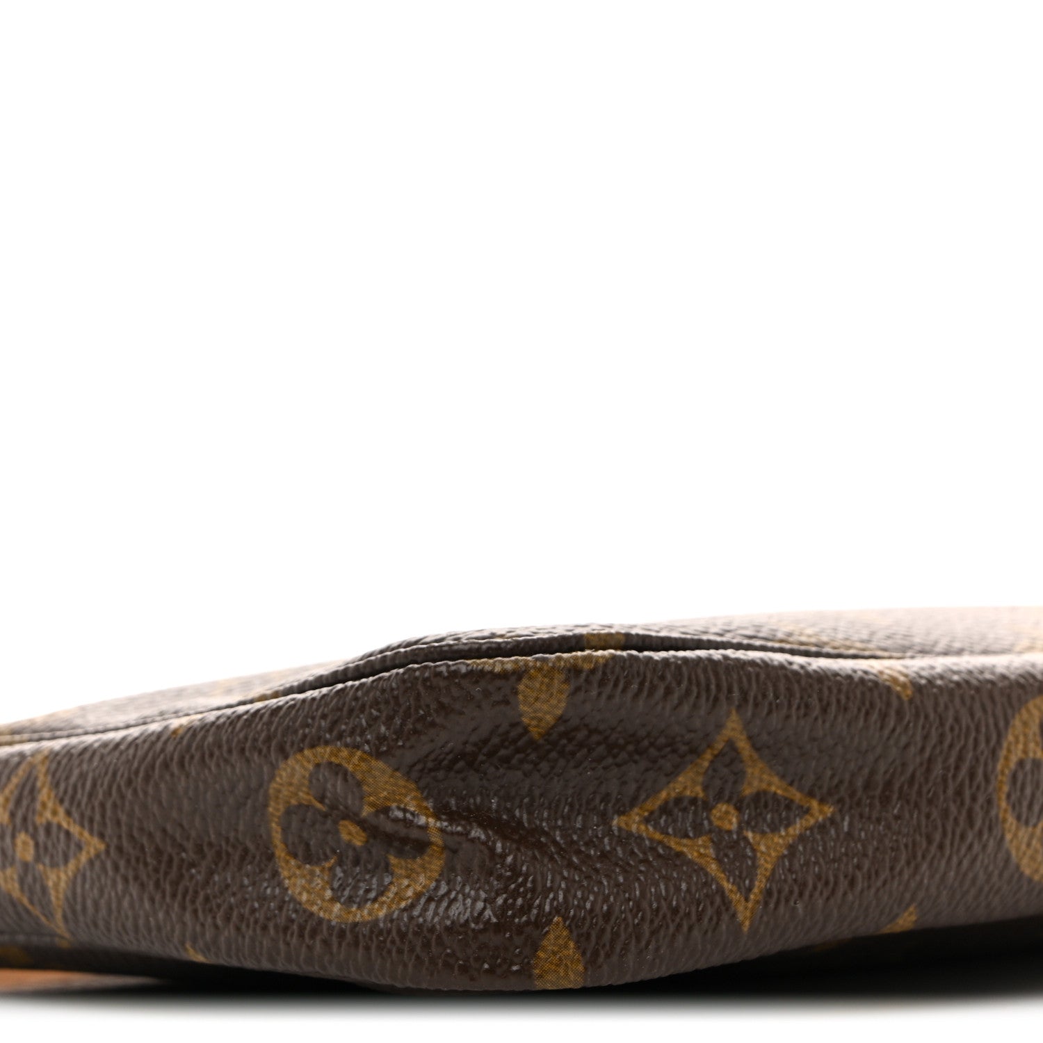 Louis Vuitton Monogram Cerises Pochette Accessories 9 of 10