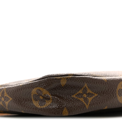 Louis Vuitton Monogram Cerises Pochette Accessories 9 of 10