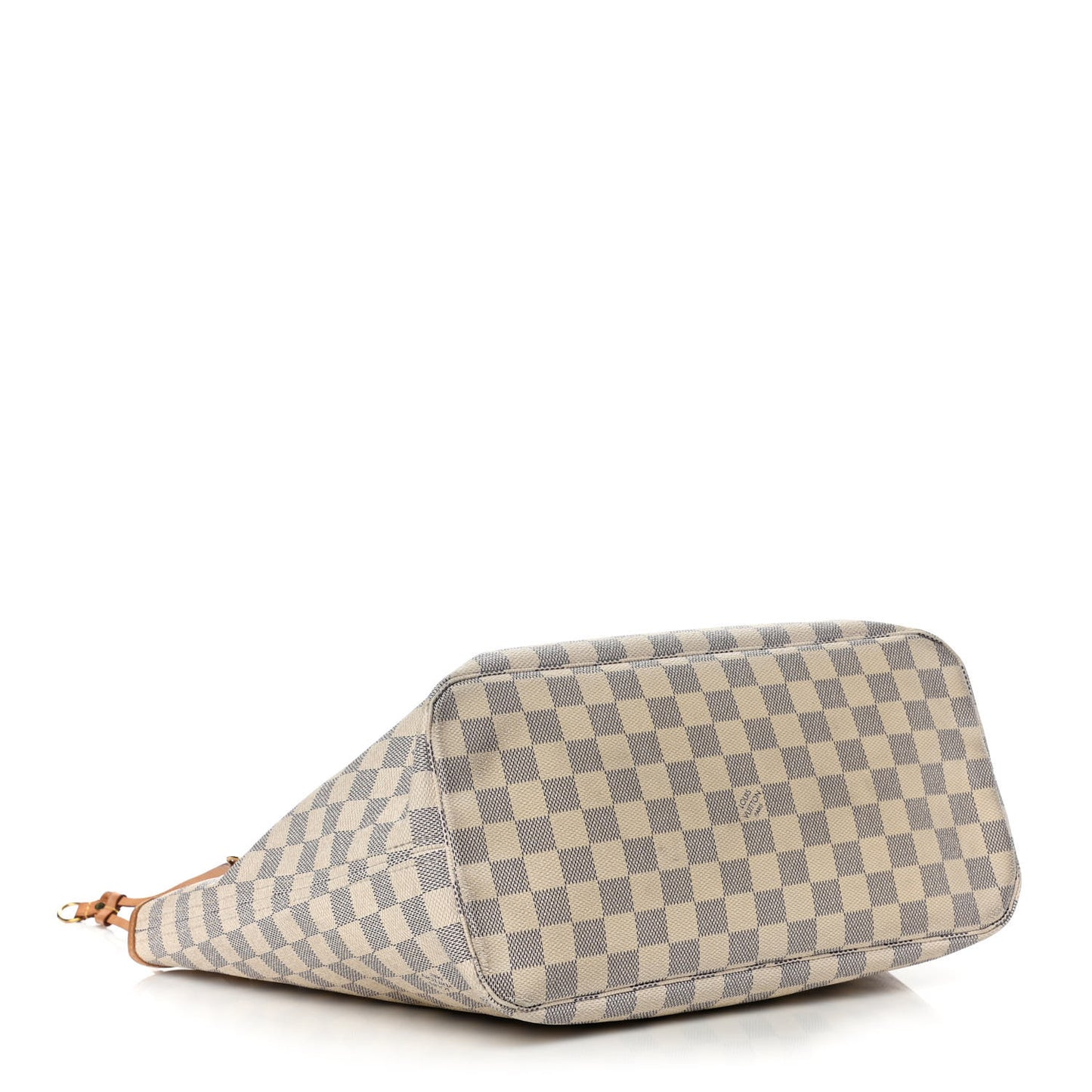 Damier Azur Neo Neverfull MM