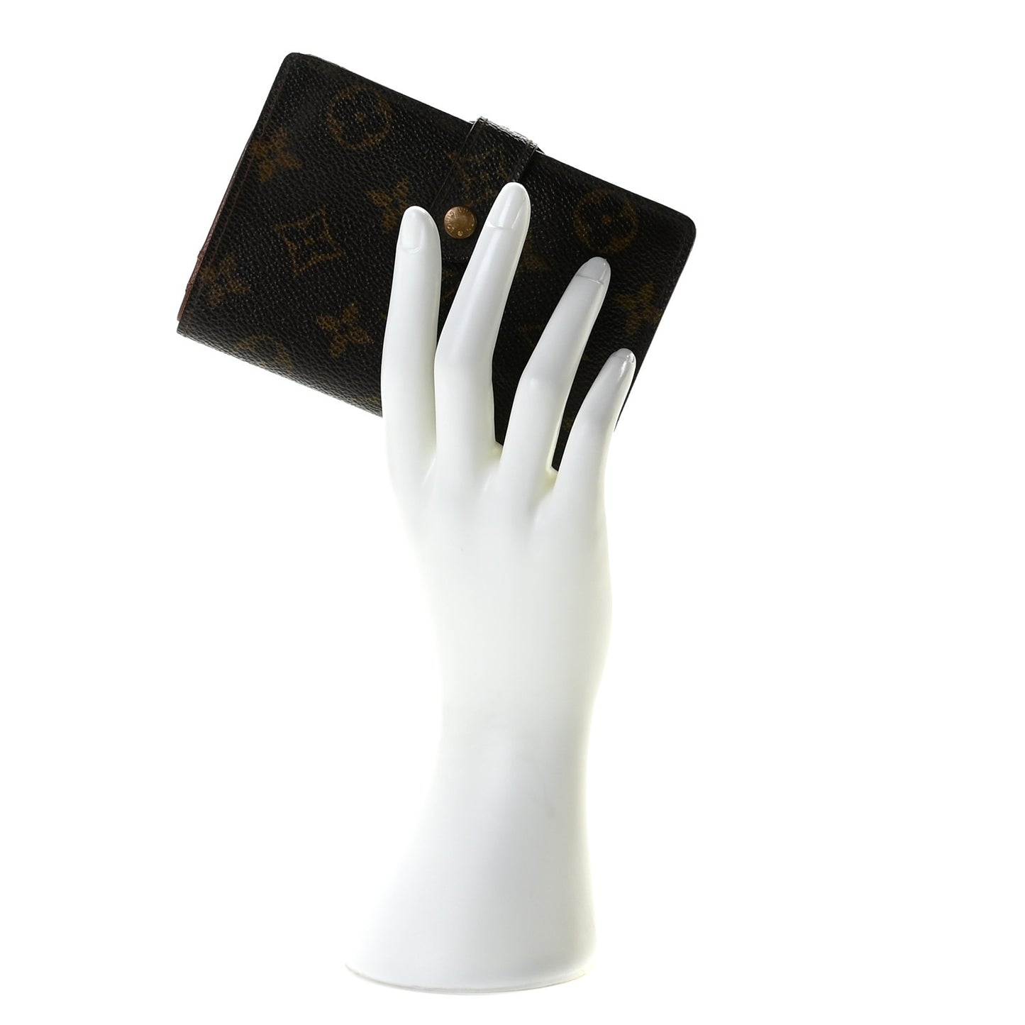 Monogram French Purse Wallet