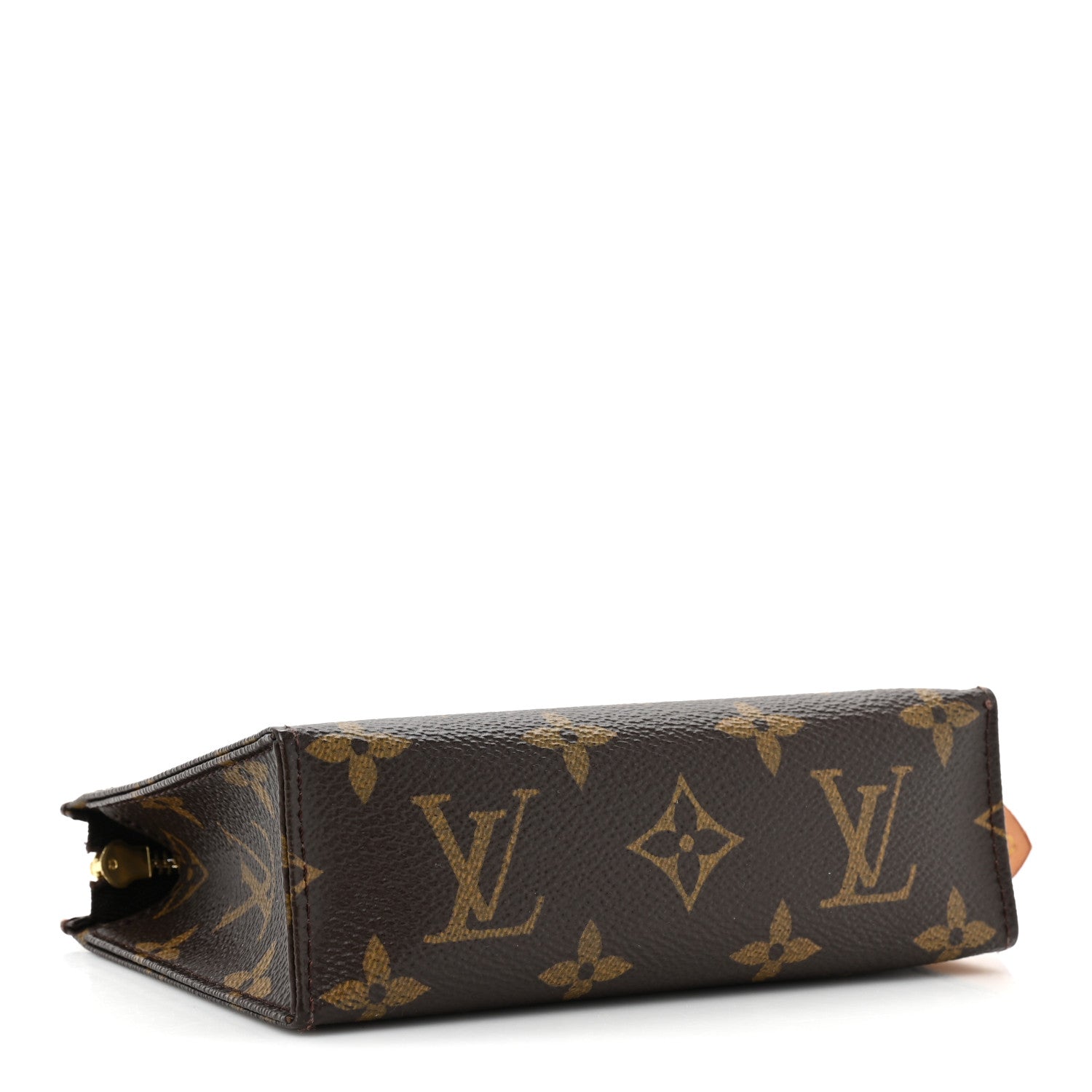 Louis Vuitton Monogram Toiletry Pouch 15 4 of 10