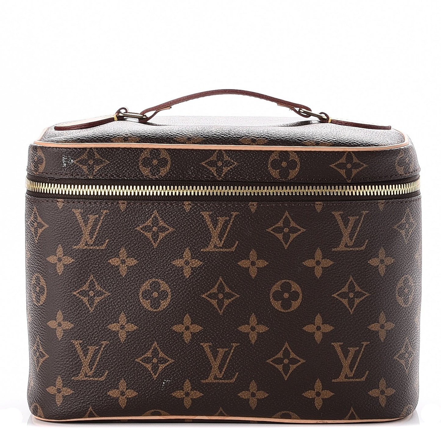 Monogram Nice BB