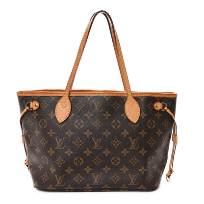 Louis Vuitton Monogram Neverfull PM 1 of 13