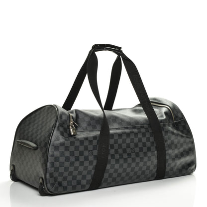 Louis Vuitton Damier Graphite Neo Eole 65 3 of 6