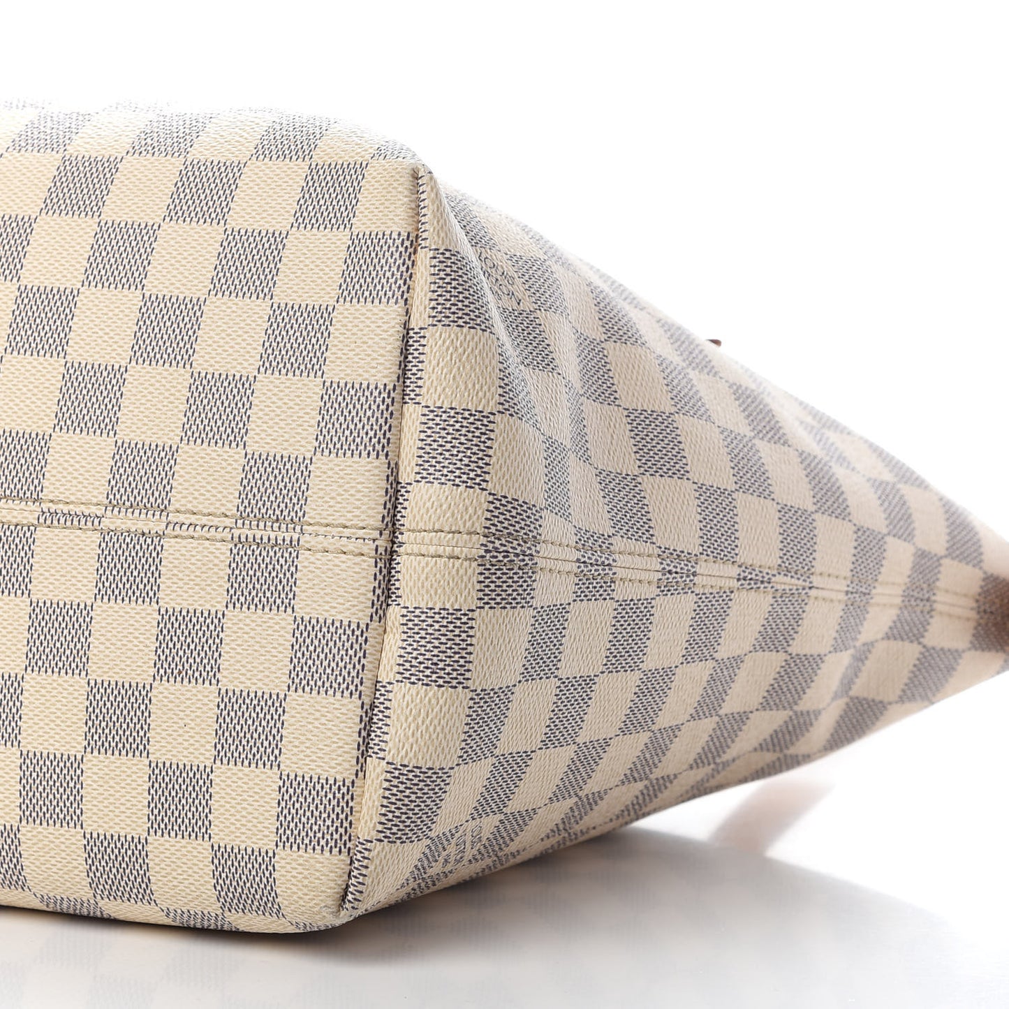 Damier Azur Iena MM