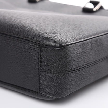Louis Vuitton Taiga Porte-Documents Business MM Ardoise 9 of 13