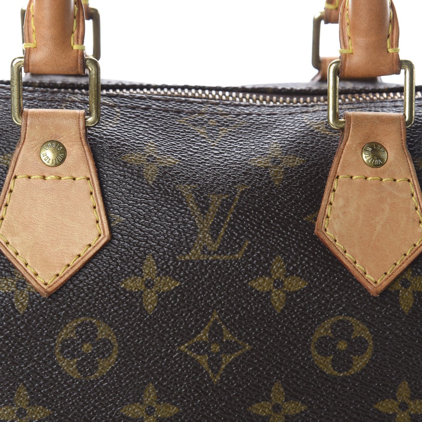 Monogram Speedy 25