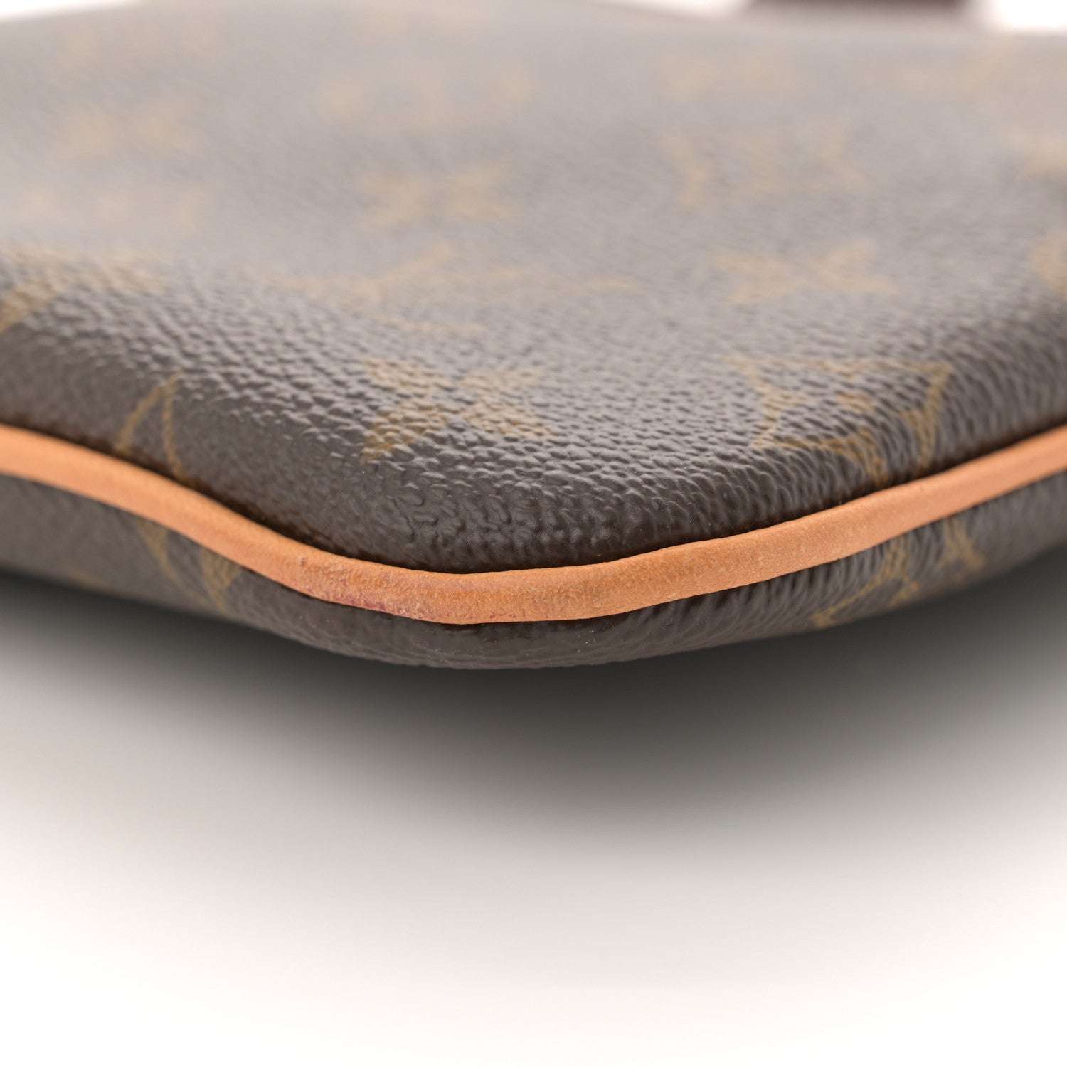 Louis Vuitton Monogram Pochette Valmy 9 of 9