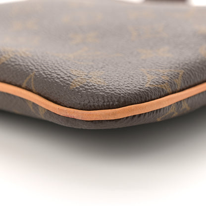 Louis Vuitton Monogram Pochette Valmy 9 of 9